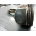 96K005 Piston and Connecting Rod Standard 07-08 Chevrolet Silverado 1500 5.3 12649190